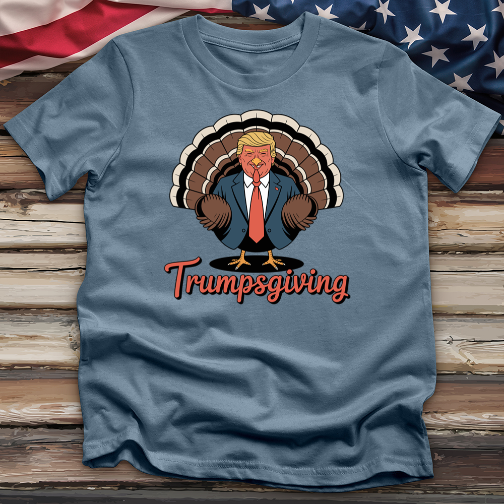 Trumpsgiving Tee