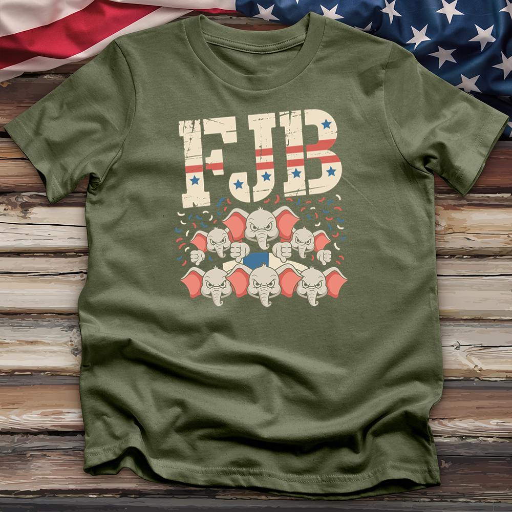Fjb Tee