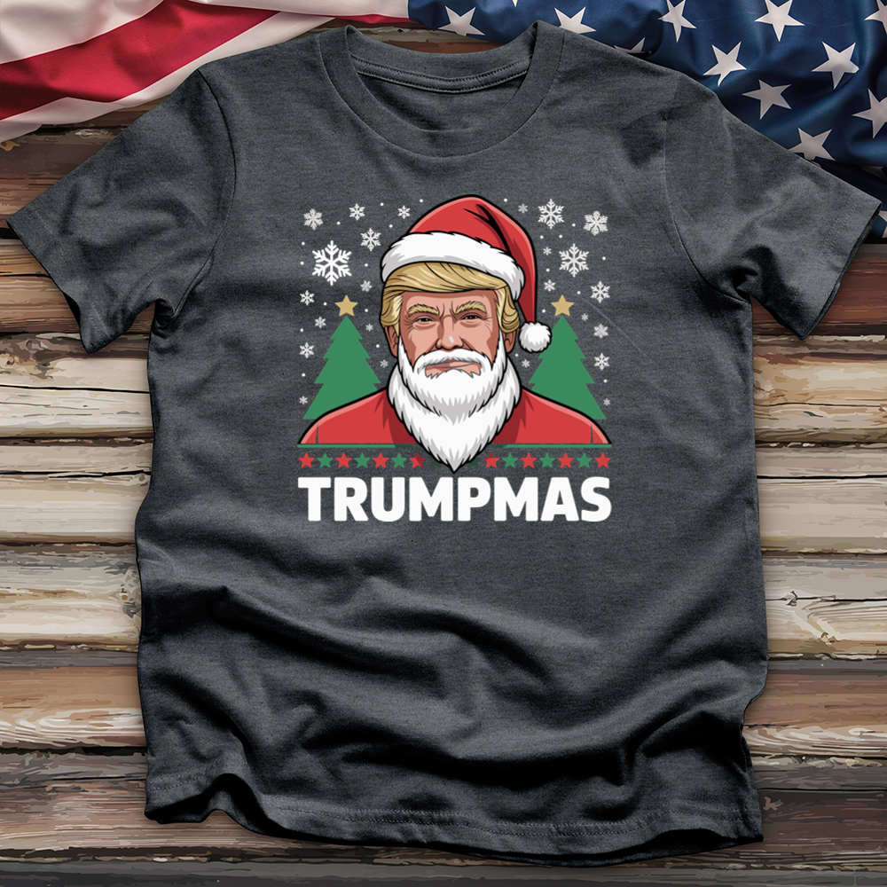Trumpmas 2 Tee