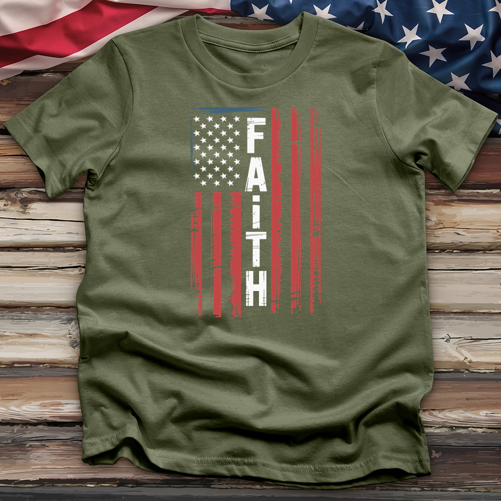 Faith Tee
