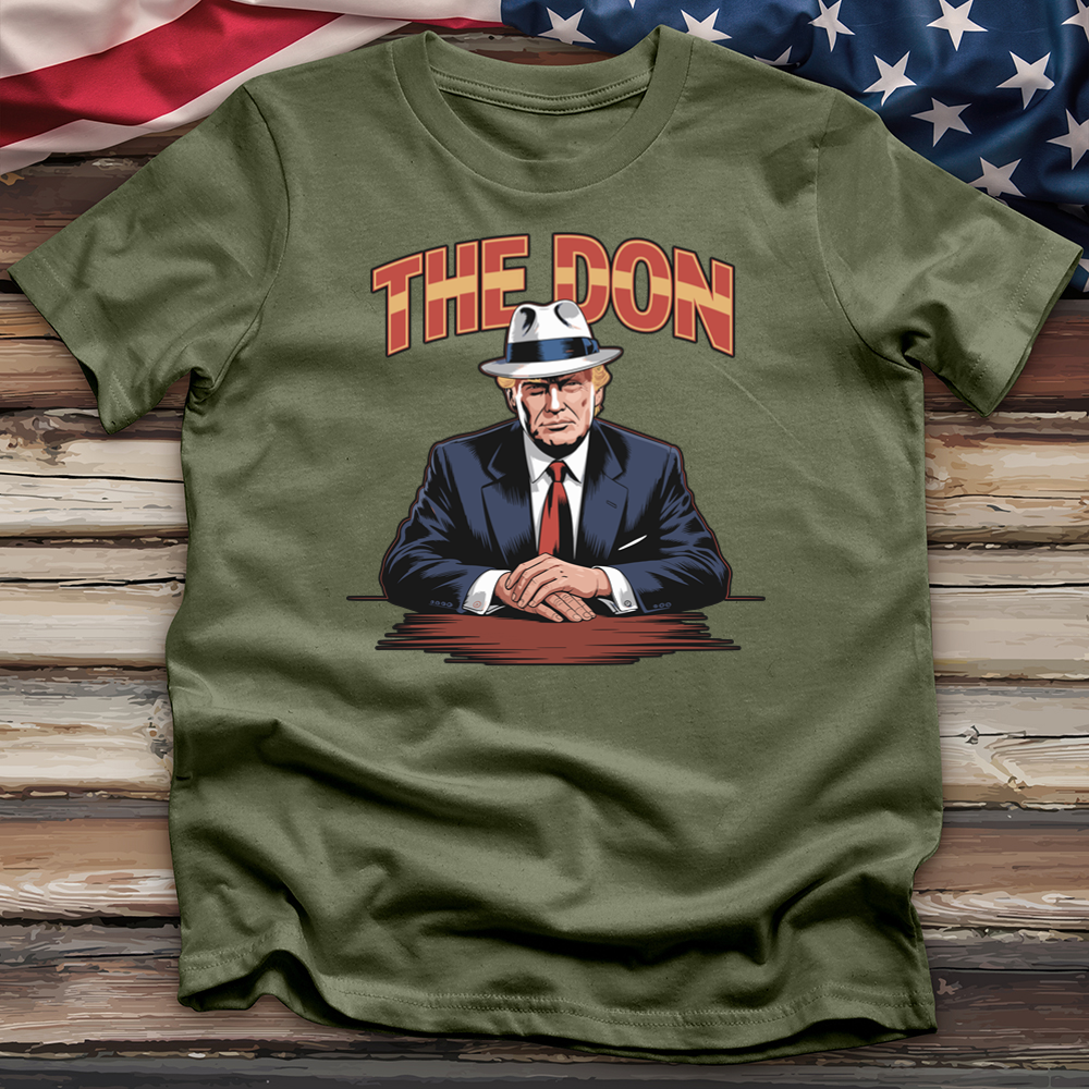 The Don Tee