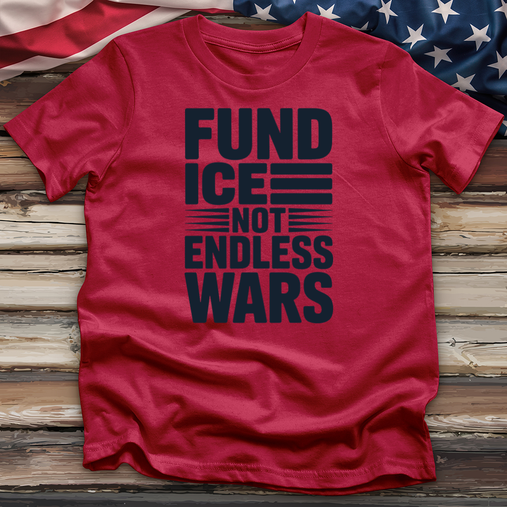 Fund Ice Tee