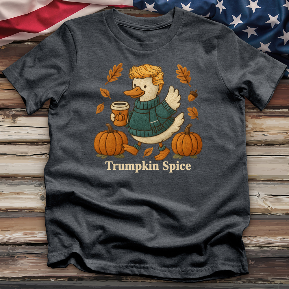 Trumpkin Spice v3 Tee