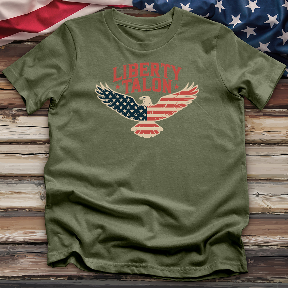 Liberty Talon Tee