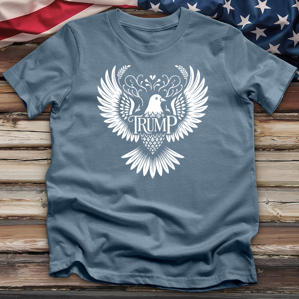 Trump Bird Tee
