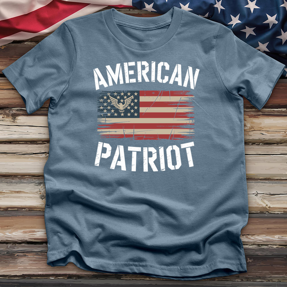 American Patriot Tee