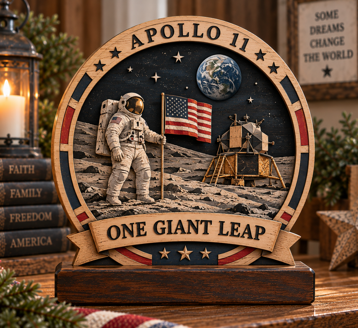Apollo 11