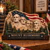 Mount Rushmore