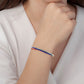 USA Rhinestone Bangle