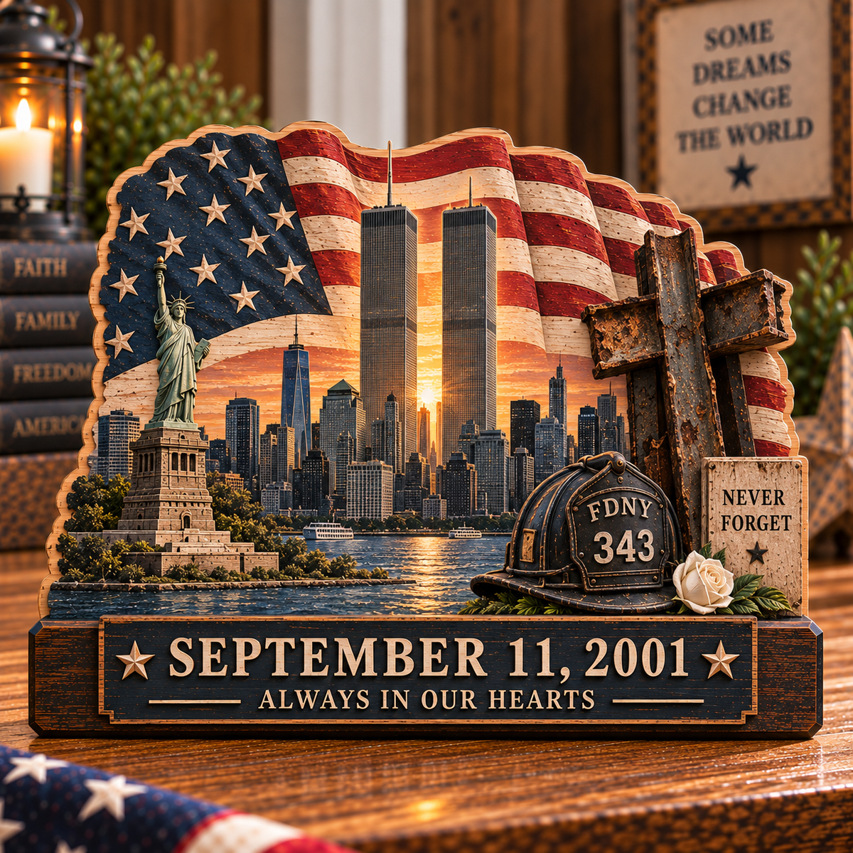 September 11, 2001