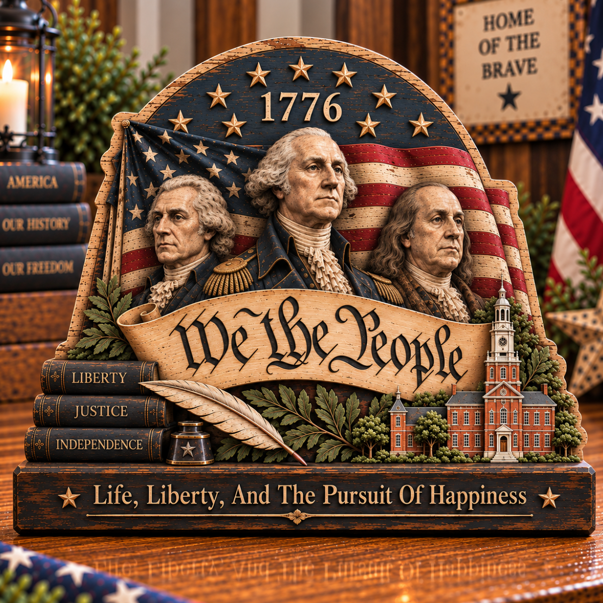 We the People