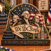 We the People
