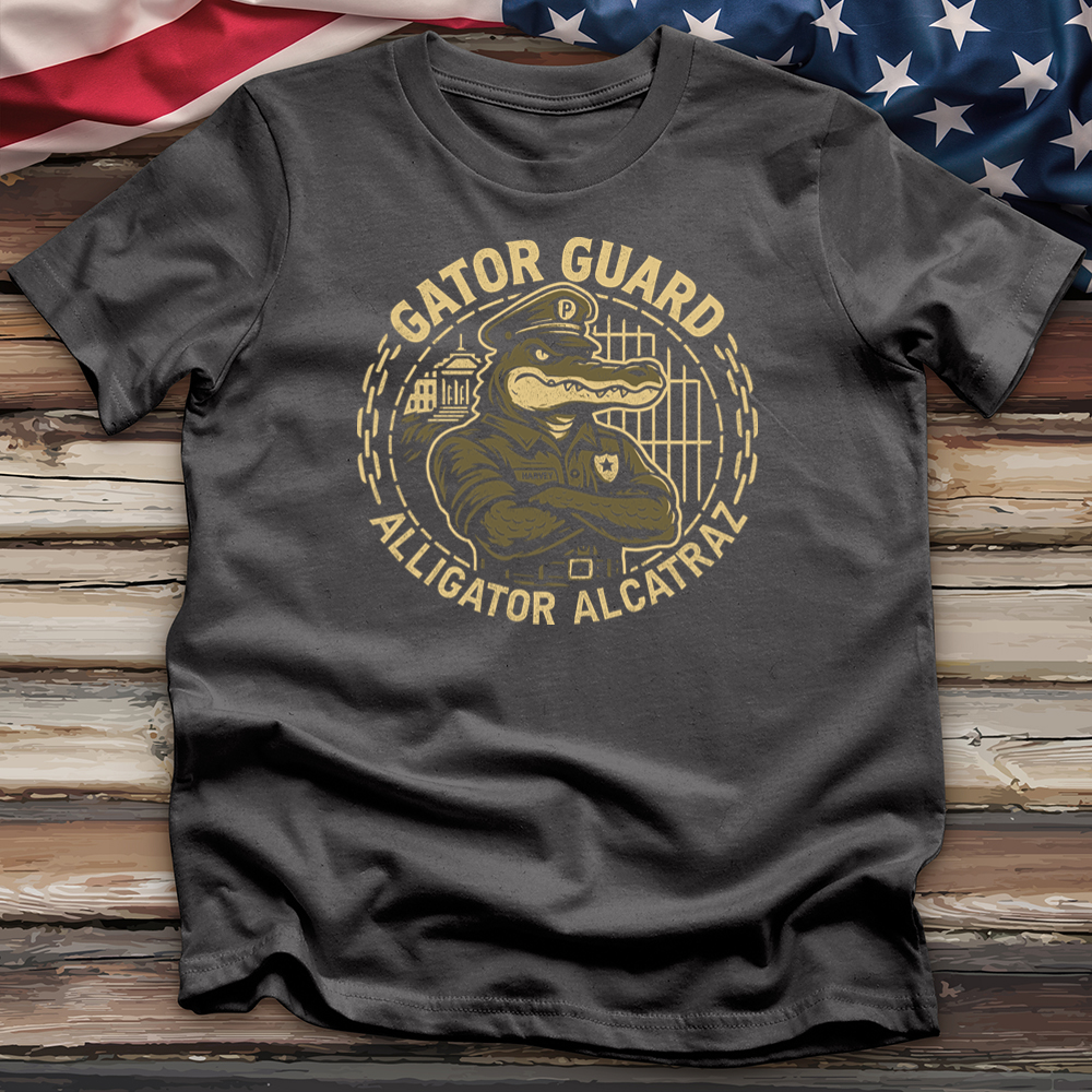 Gator Guard Tee