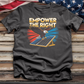 Empower the Right Tee