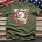 Zero Regrets Tee