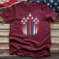 Wings of Valor Tee
