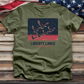 Liberty Links Virtually Uniting Tee