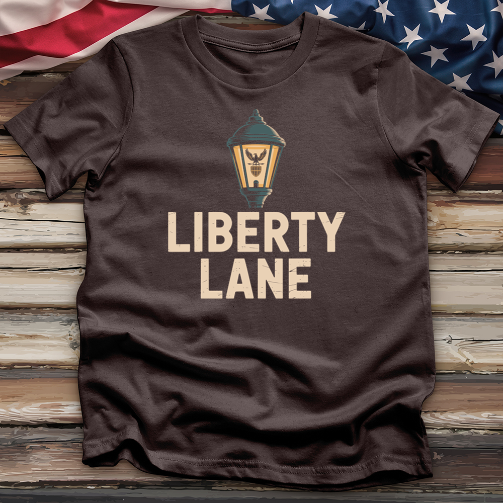 Liberty Lane Tee
