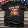 Chipocalypse Now V6 Tee