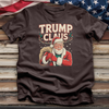 Trump Claus V3 Tee