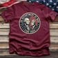 US Department of War Presidents Tee