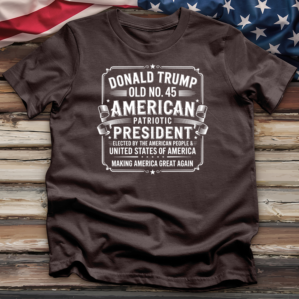 Donald Trump Tee