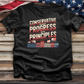 Conservative Corner Tee