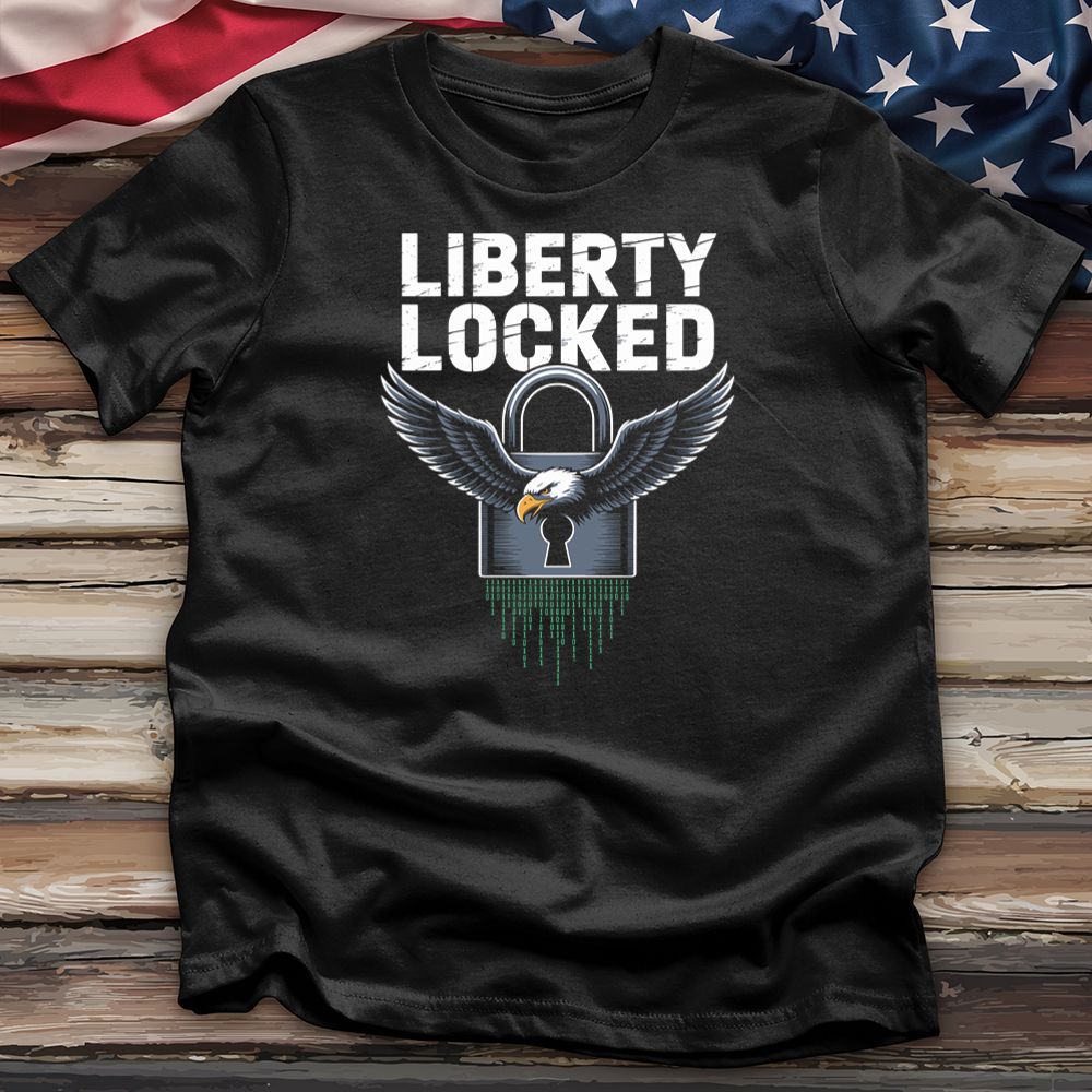 Liberty Locked Tee