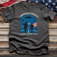 American Strength Alaska Tee