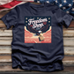 Freedom Shop Tee