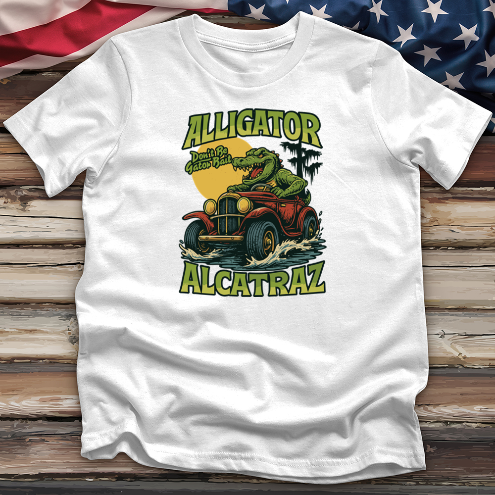 Gator Bait Tee
