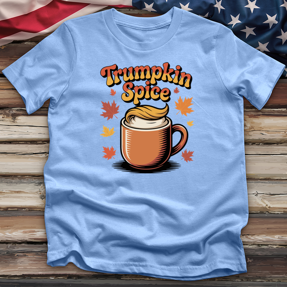 Trumpkin Spice 2 Tee