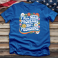 Y'all Need Proverbs Not Pronouns Tee