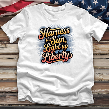 Harness the Sun Tee