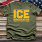 ICE Immigration Tee