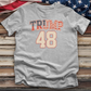 TRUMP 48 Tee