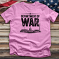 US Department of War V4 Tee