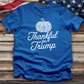 Thankful For Trump 2 Tee