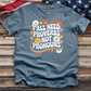 Y'all Need Proverbs Not Pronouns Tee