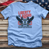 Liberty & Laughs Tee