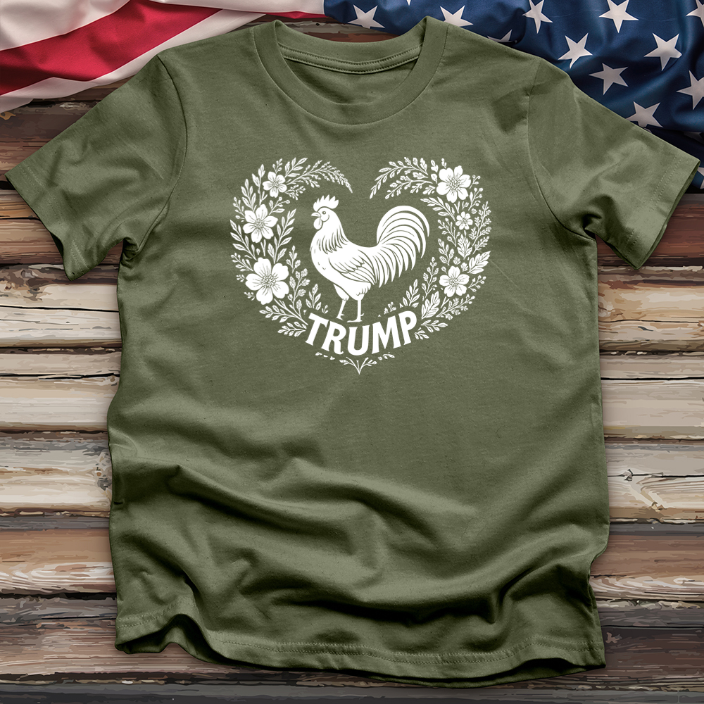 Trump Tee