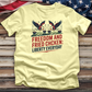 Freedom and Fried Chicken Tee
