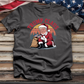 Trump Claus V4 Tee