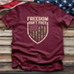 Freedom Isn't Free Tee