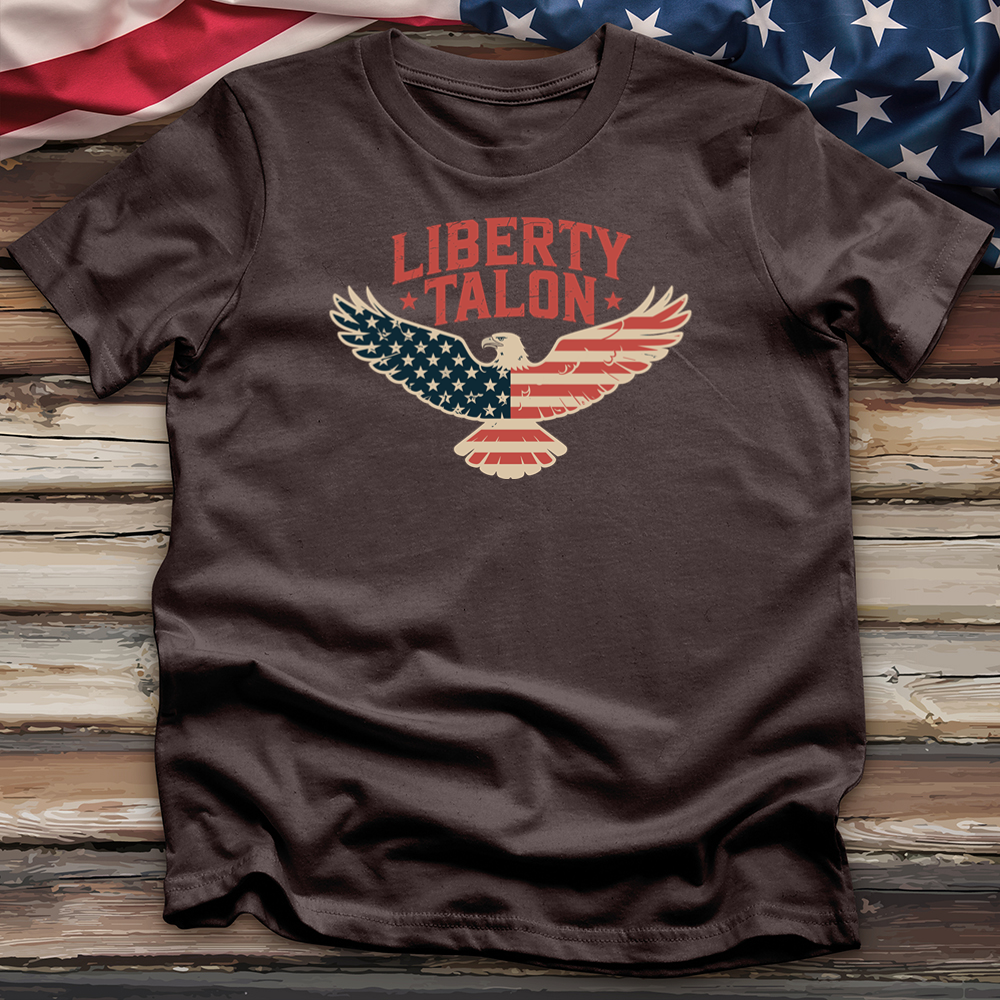 Liberty Talon Tee