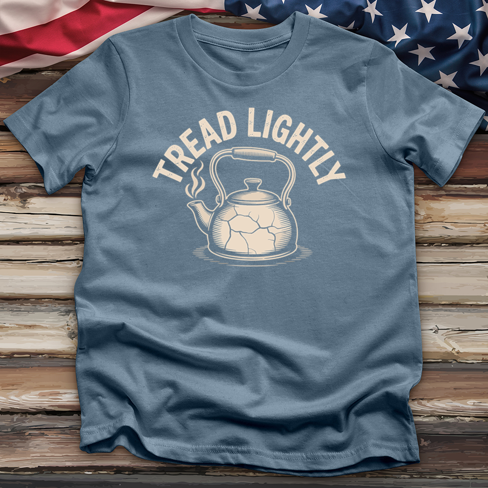 Kread Lightly Tee