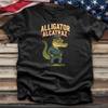 Alligator Tee