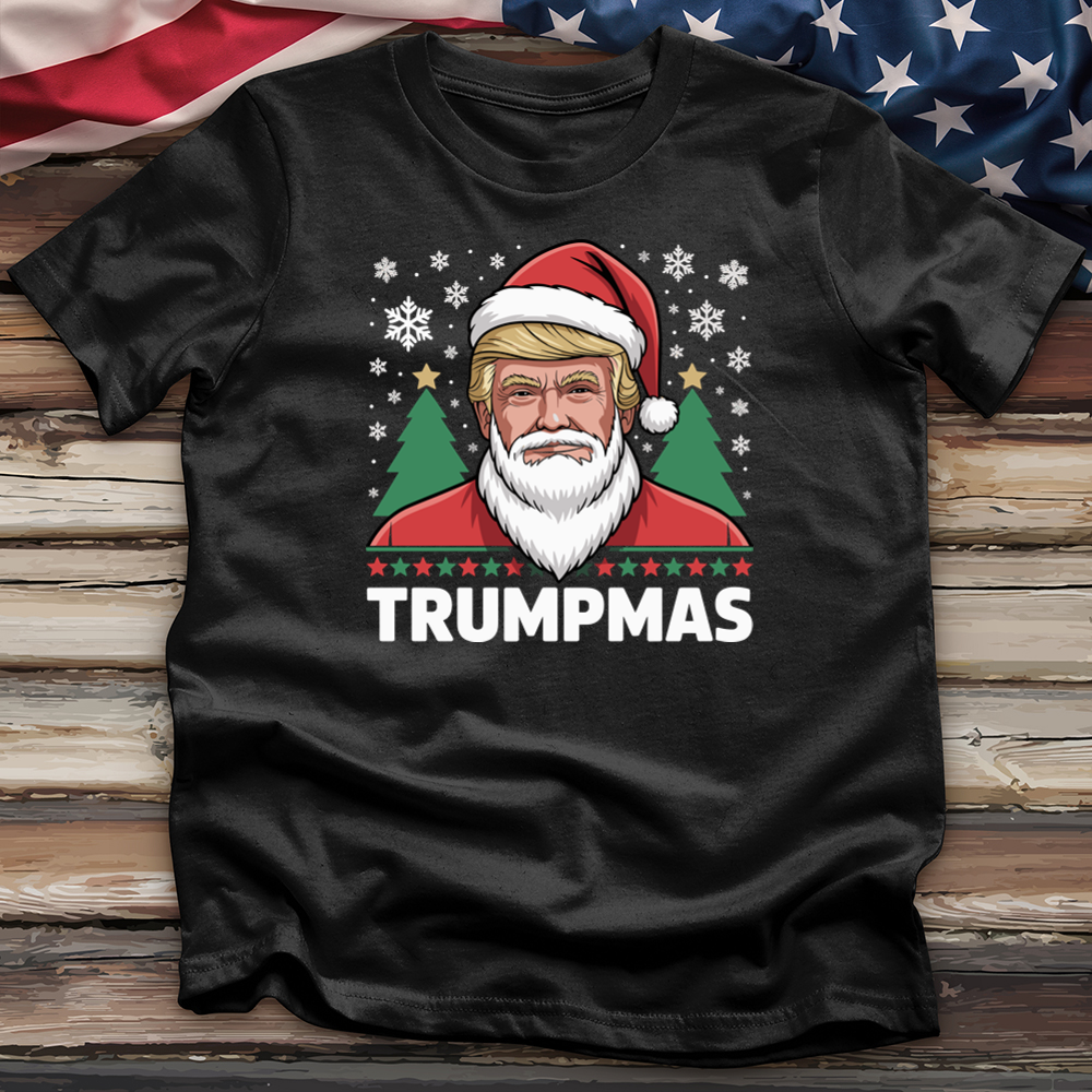 Trumpmas 2 Tee