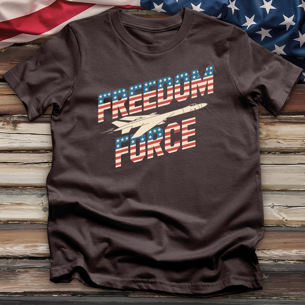 Freedom Force Tee