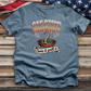 Gas Stove Patriot Tee
